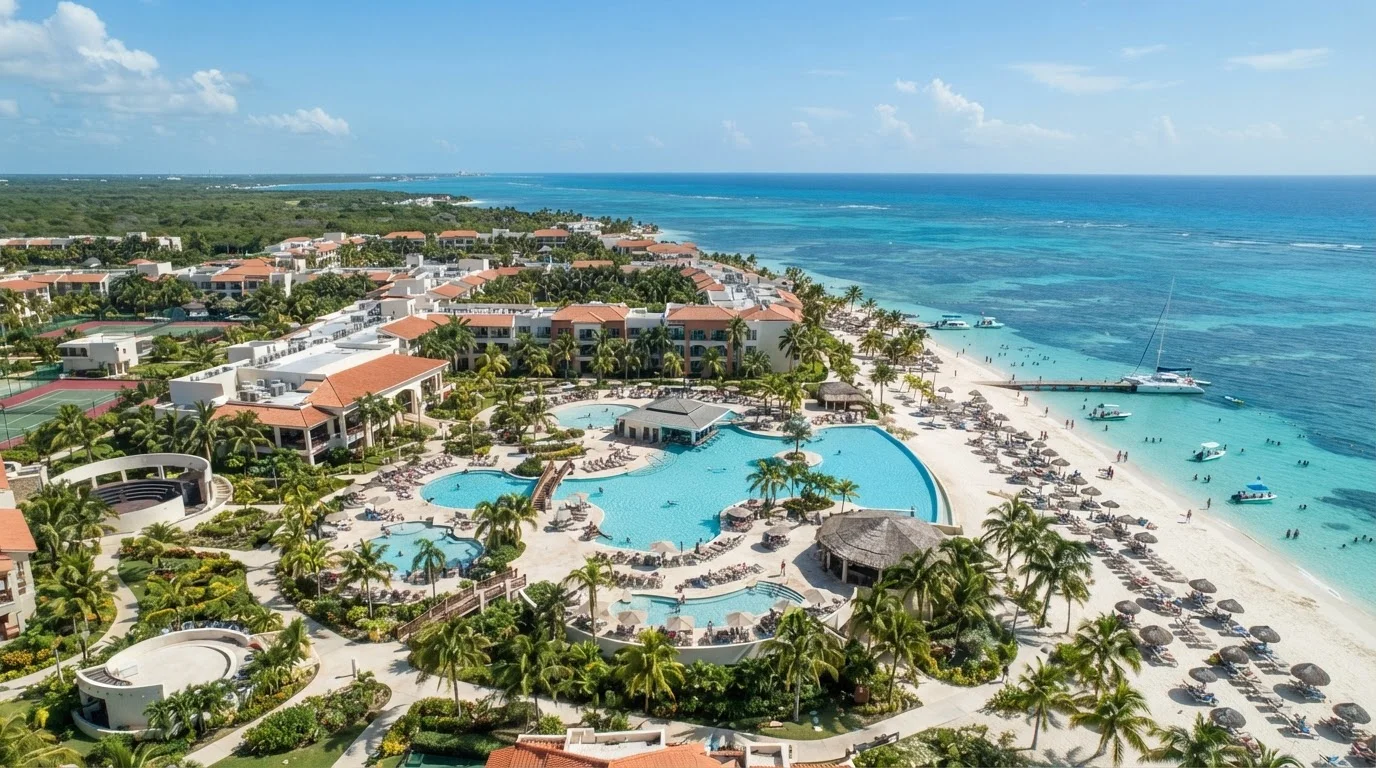 Before You Book an All-Inclusive Resort: A Clear-Eyed Look at What's Included