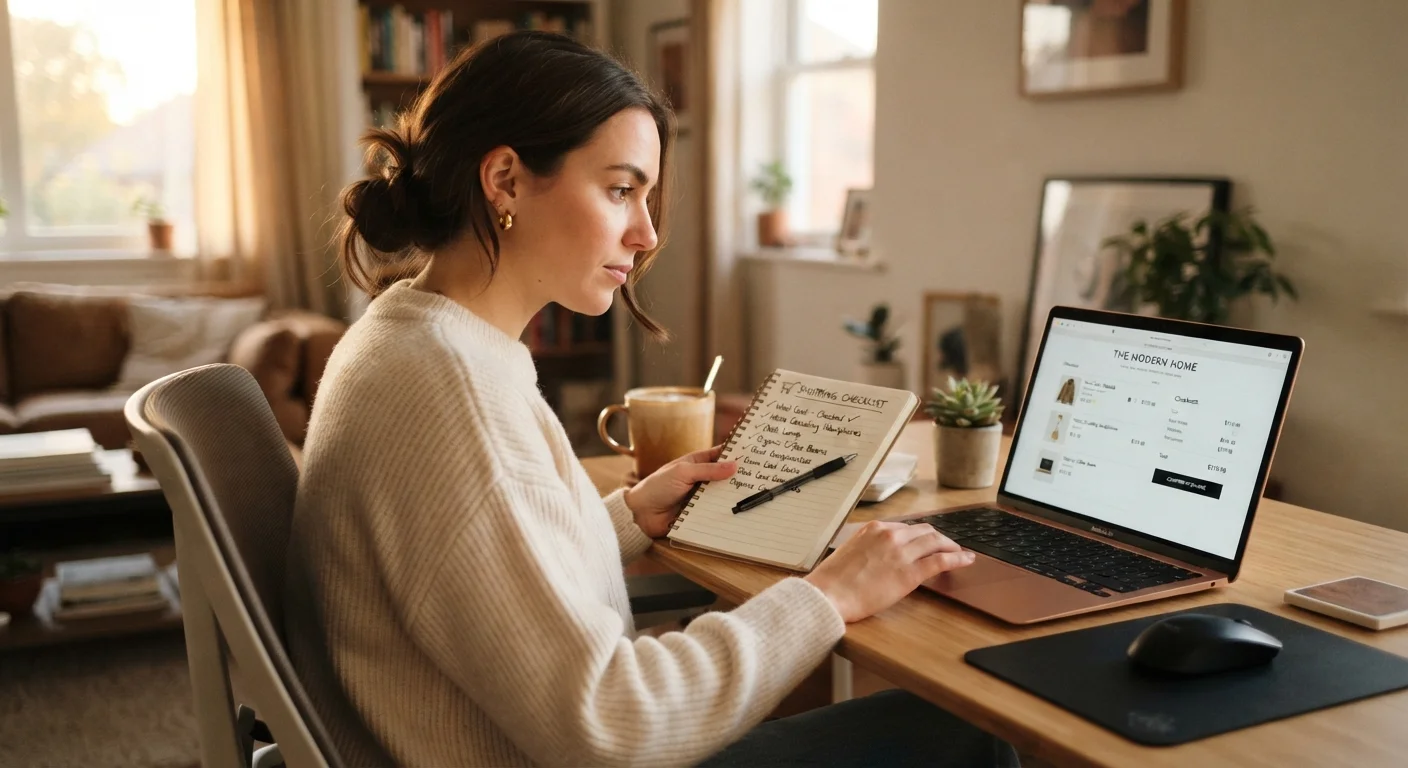 Before You Buy: A Research Checklist for Evaluating Any Deal