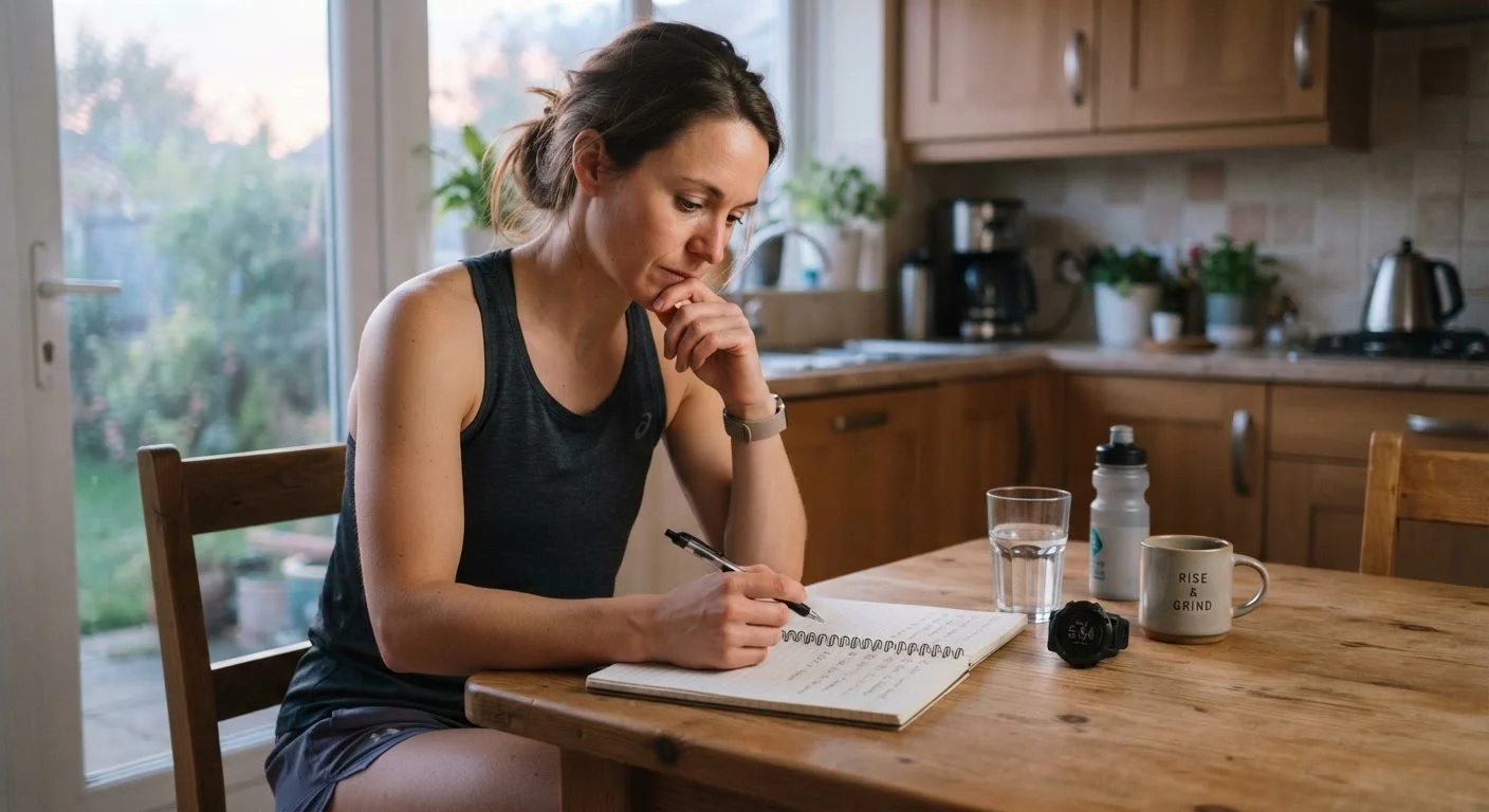 Before You Start a New Exercise Program: A Practical Self-Assessment Checklist