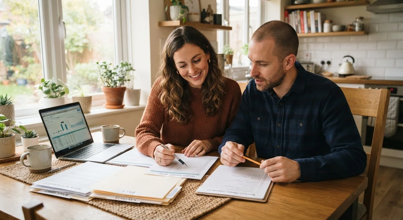 Before You Start House Hunting: A Readiness Checklist