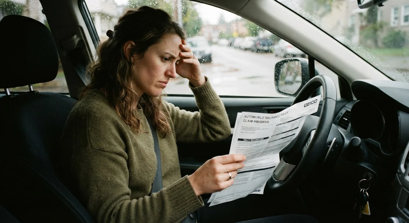 Car Insurance Myths That Cost Drivers Real Money