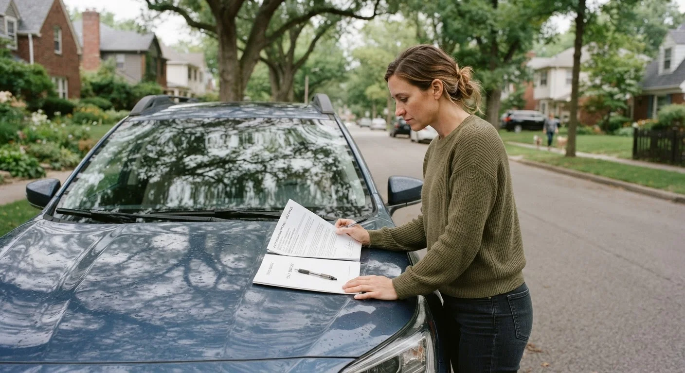 Carrying Only Liability Insurance: The Trade-Offs Worth Understanding