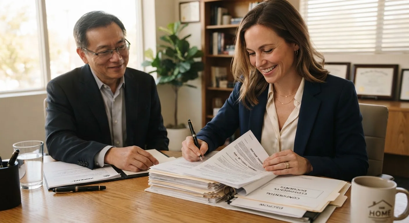 Closing Costs Explained