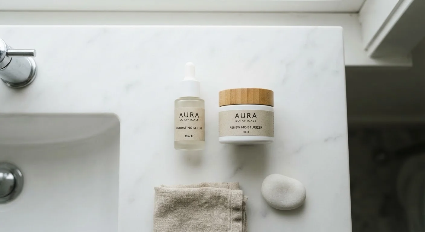 Deodorant vs. Antiperspirant: Understanding the Difference Before You Choose