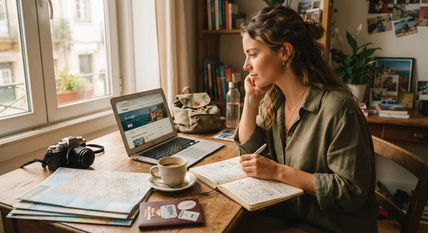 Destination Research: How to Read Past the Tourism Surface