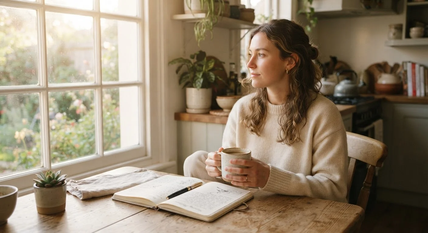 Everyday Habits That Quietly Support Mental Resilience