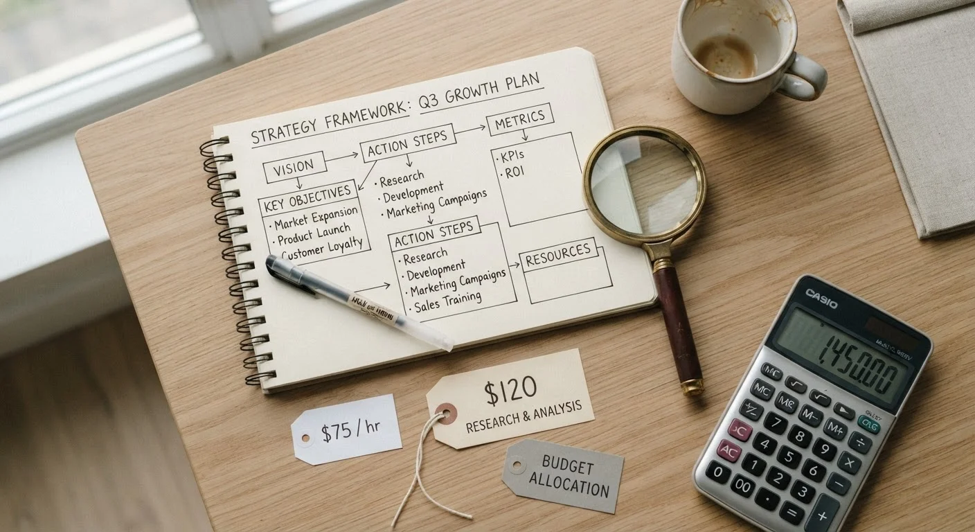 Finding Value Without Falling for Hype: A Practical Framework