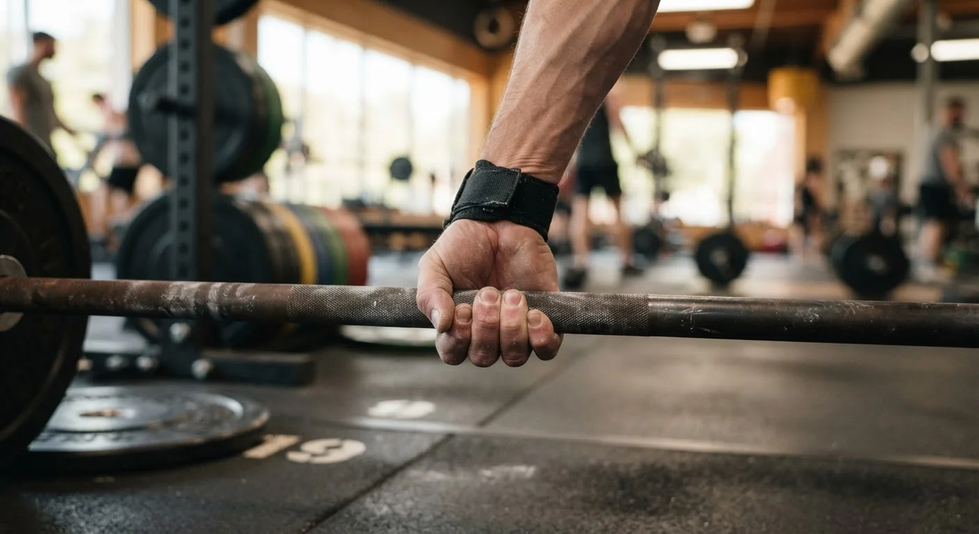 Getting Started with Resistance Training When You've Never Lifted Before