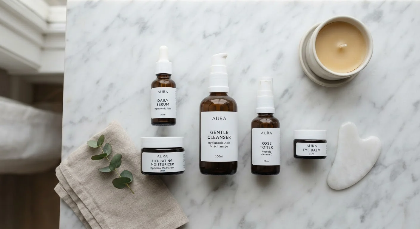 Going Fragrance-Free: What It Means and Who It's Actually For