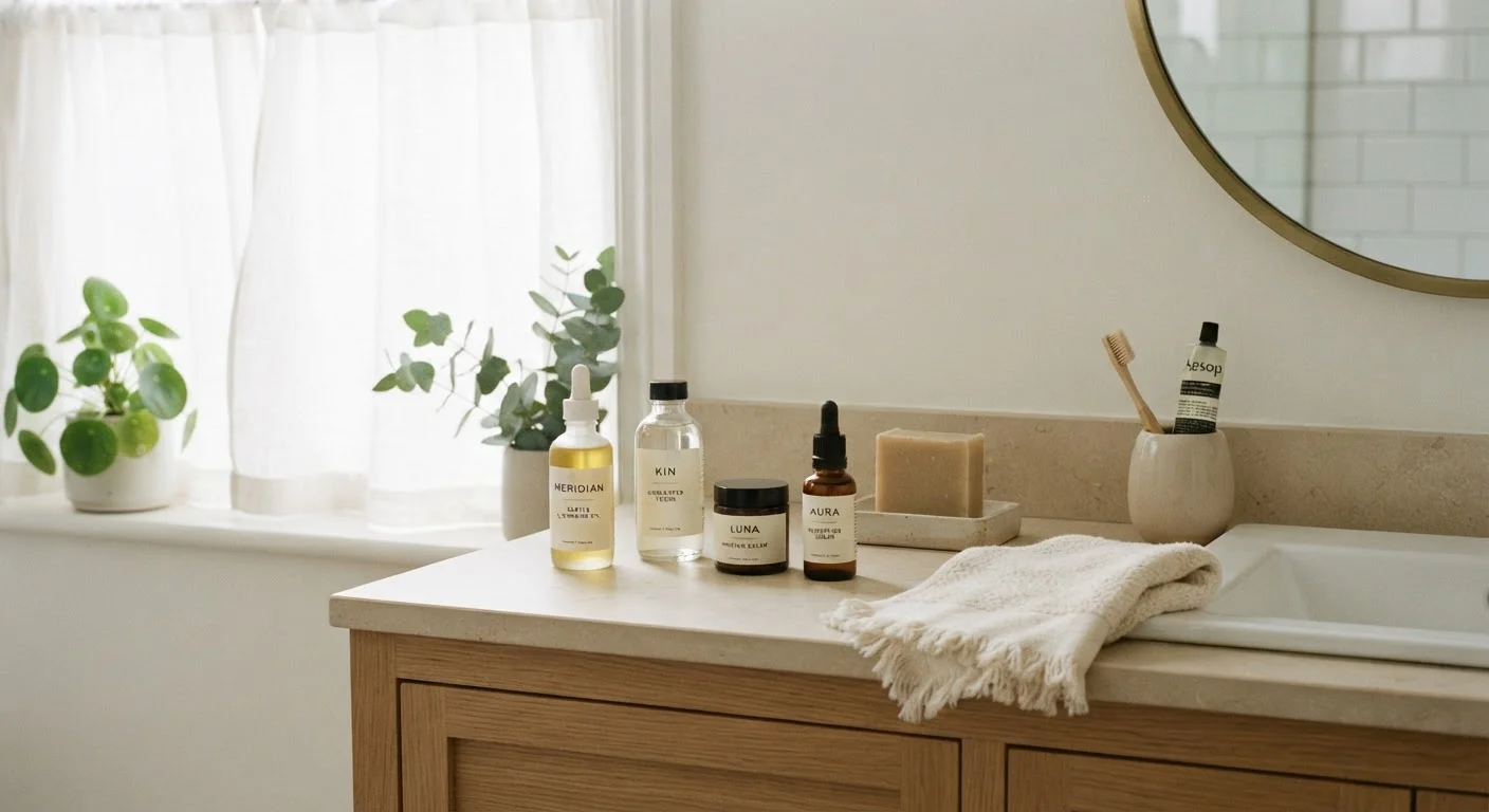 Grooming for Sensitive Skin: What to Reconsider in Your Routine