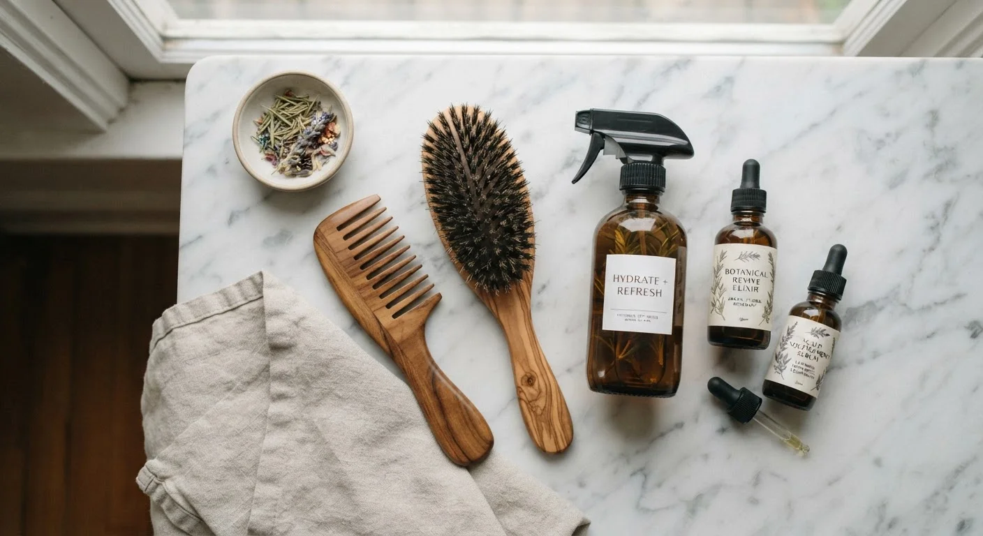 Hair Care Myths That Dermatologists and Trichologists Commonly Correct
