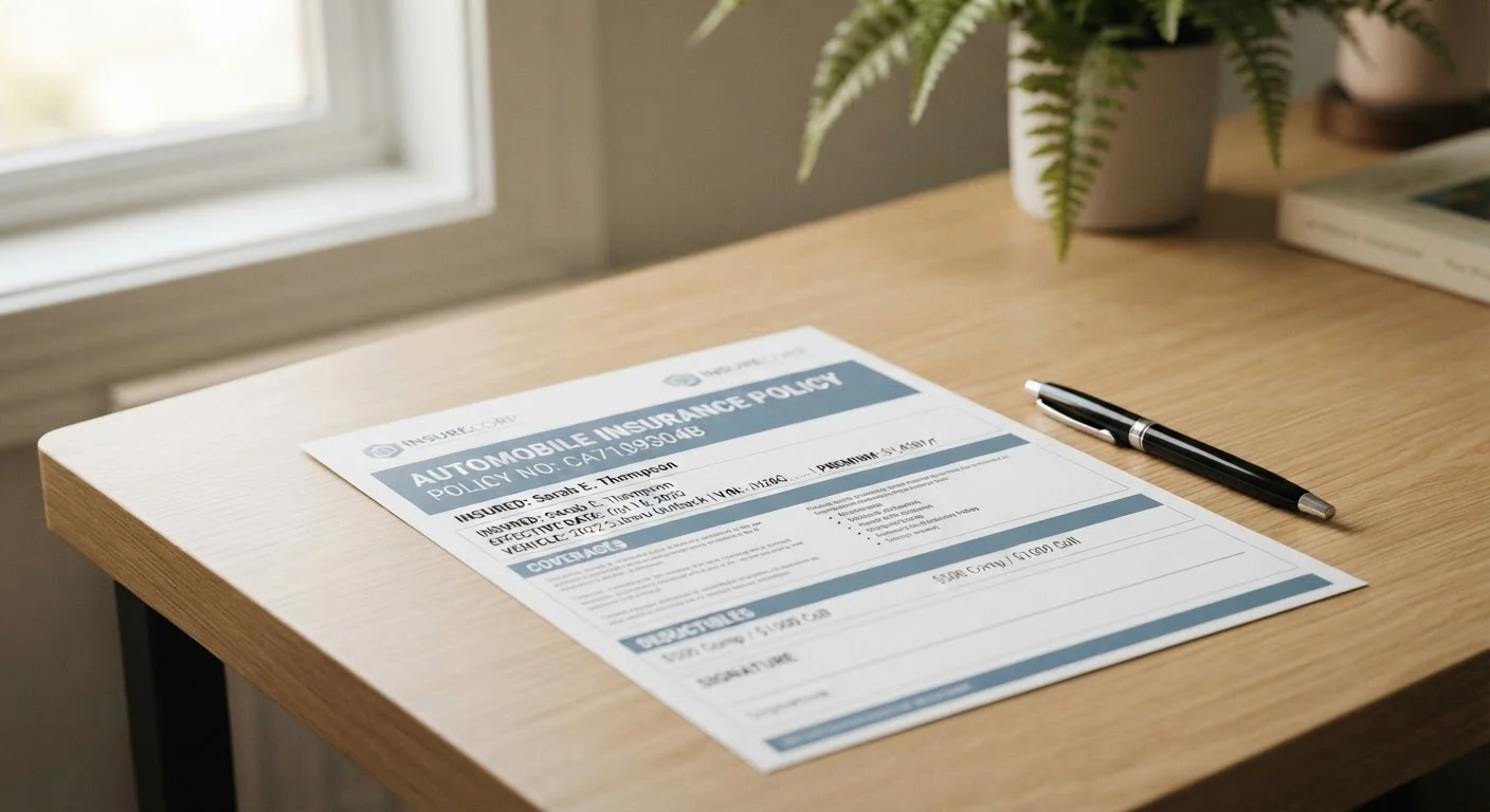 How Deductibles Work—and How to Think About Setting Yours