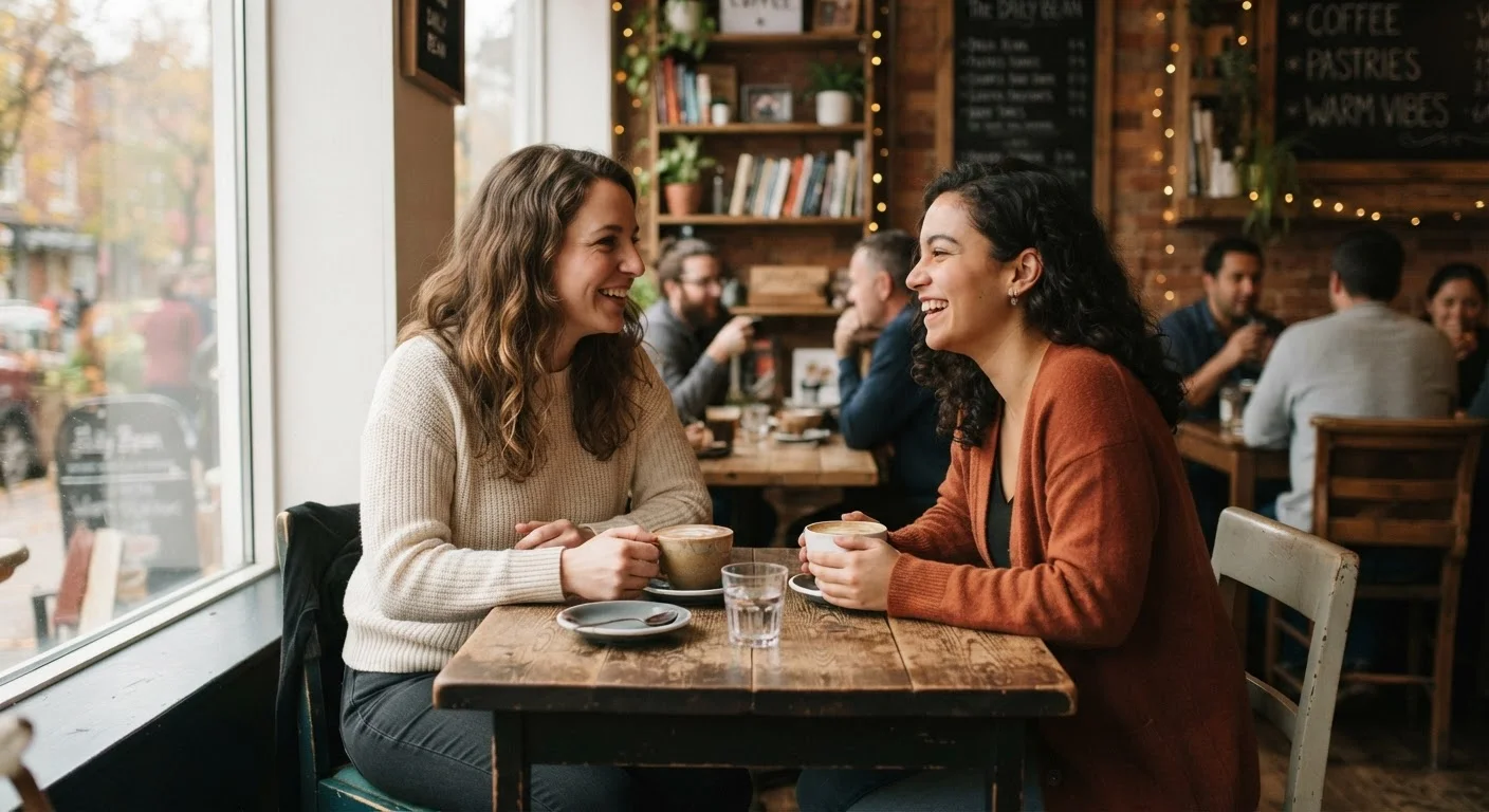 How Social Connection Influences Mental Health