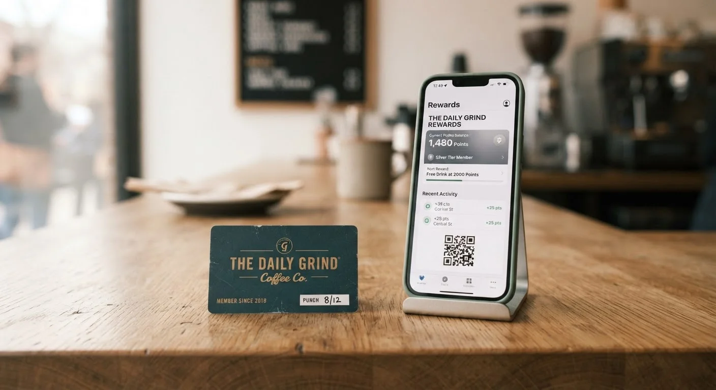 Loyalty Programs: Real Rewards or Just Data Collection?