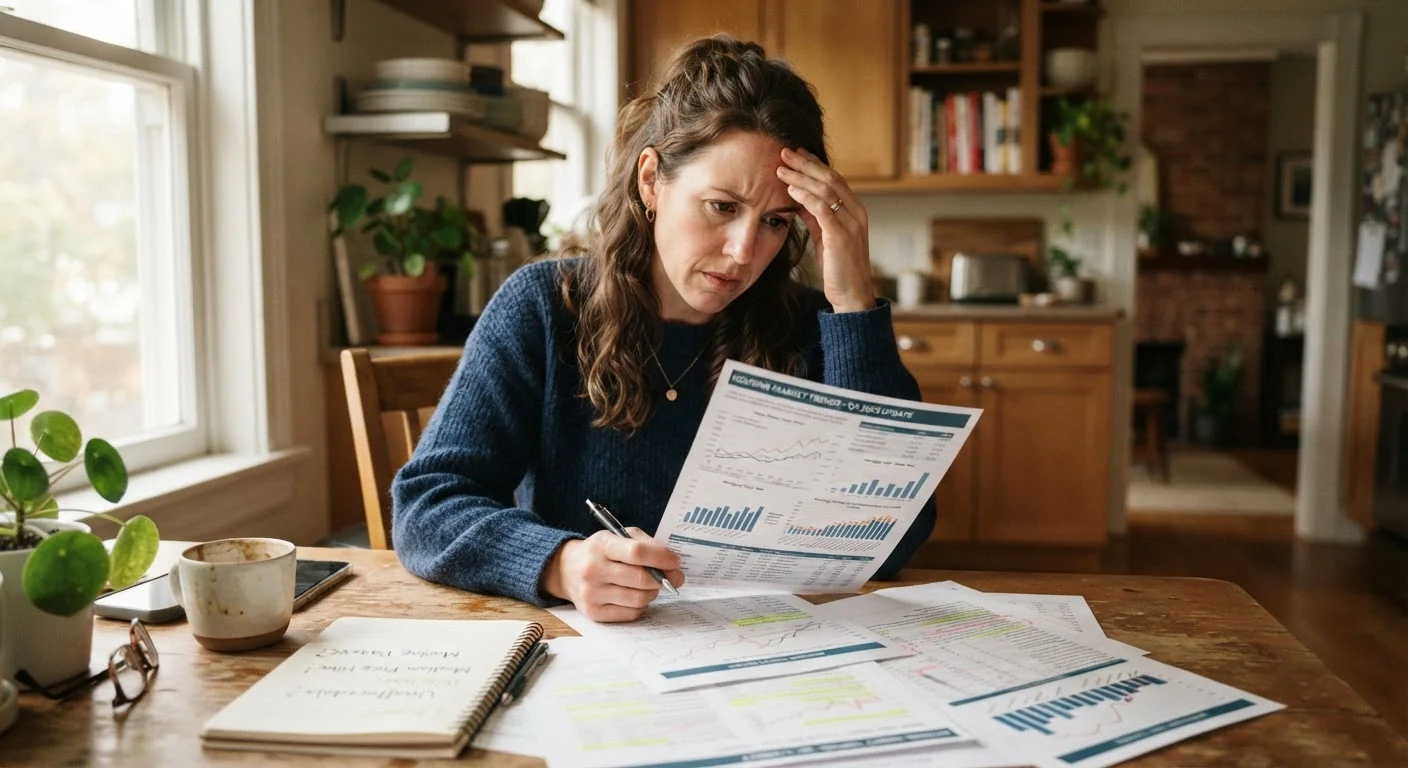 Misreading the Market: Where Everyday Buyers Go Wrong with Housing Data