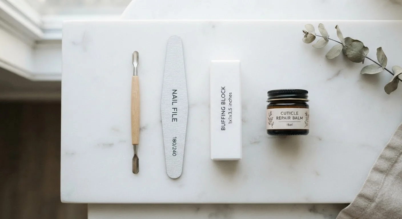 Nail Care Basics That Go Beyond Clipping