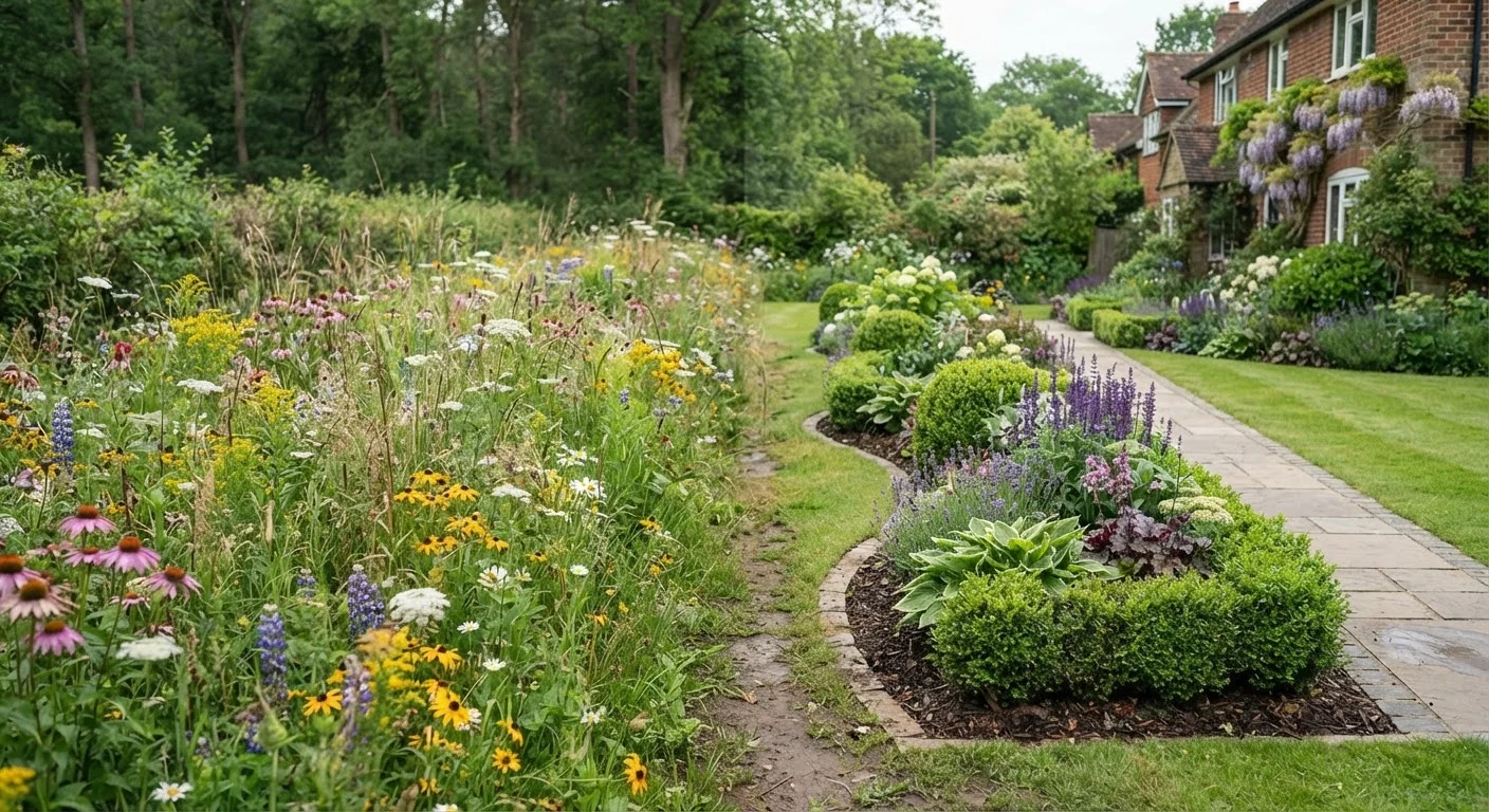 Native Plants vs. Non-Native Plants: What the Difference Means for Your Yard