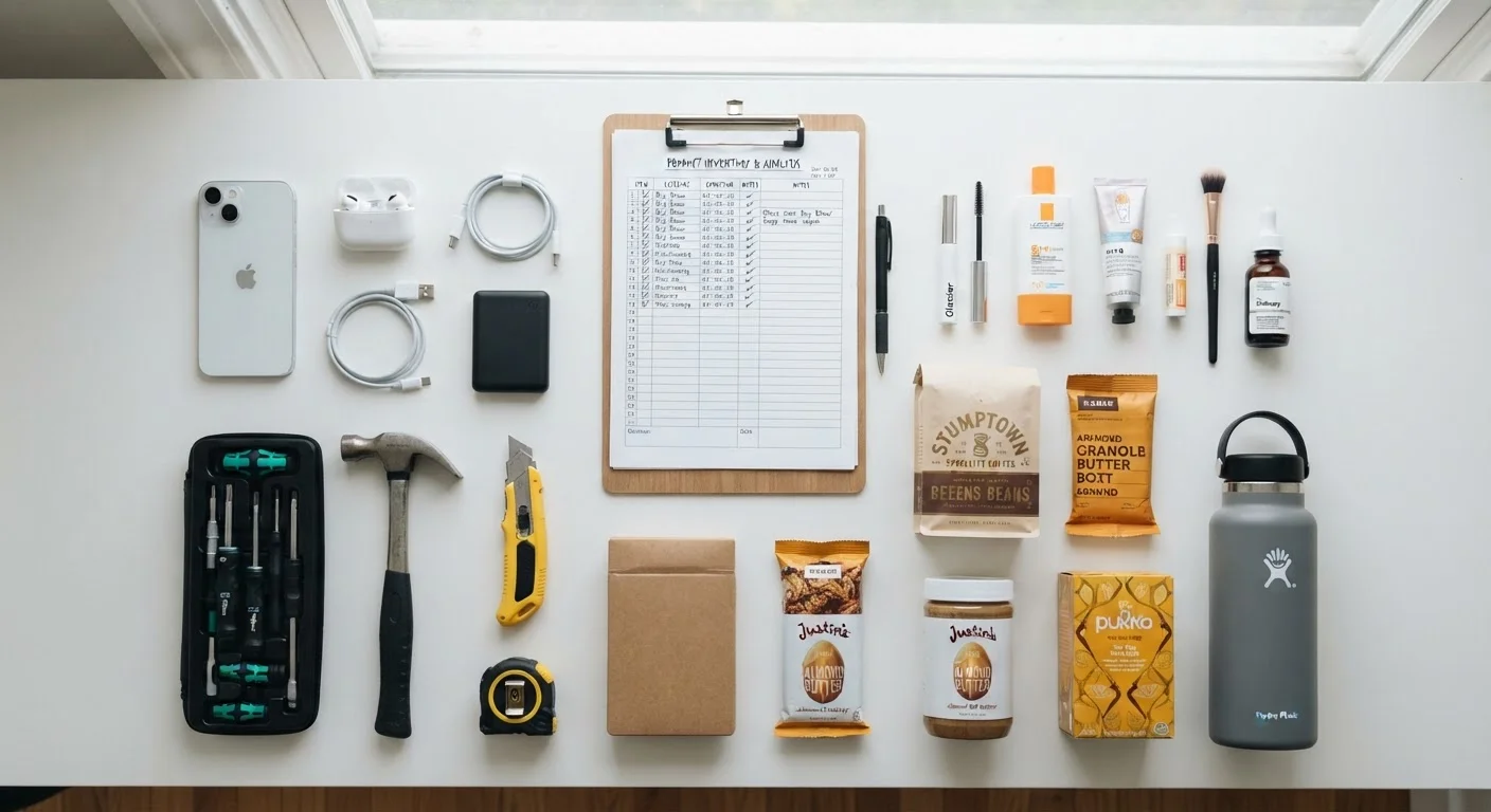 Objective Product Evaluation: Principles That Apply Across Every Category