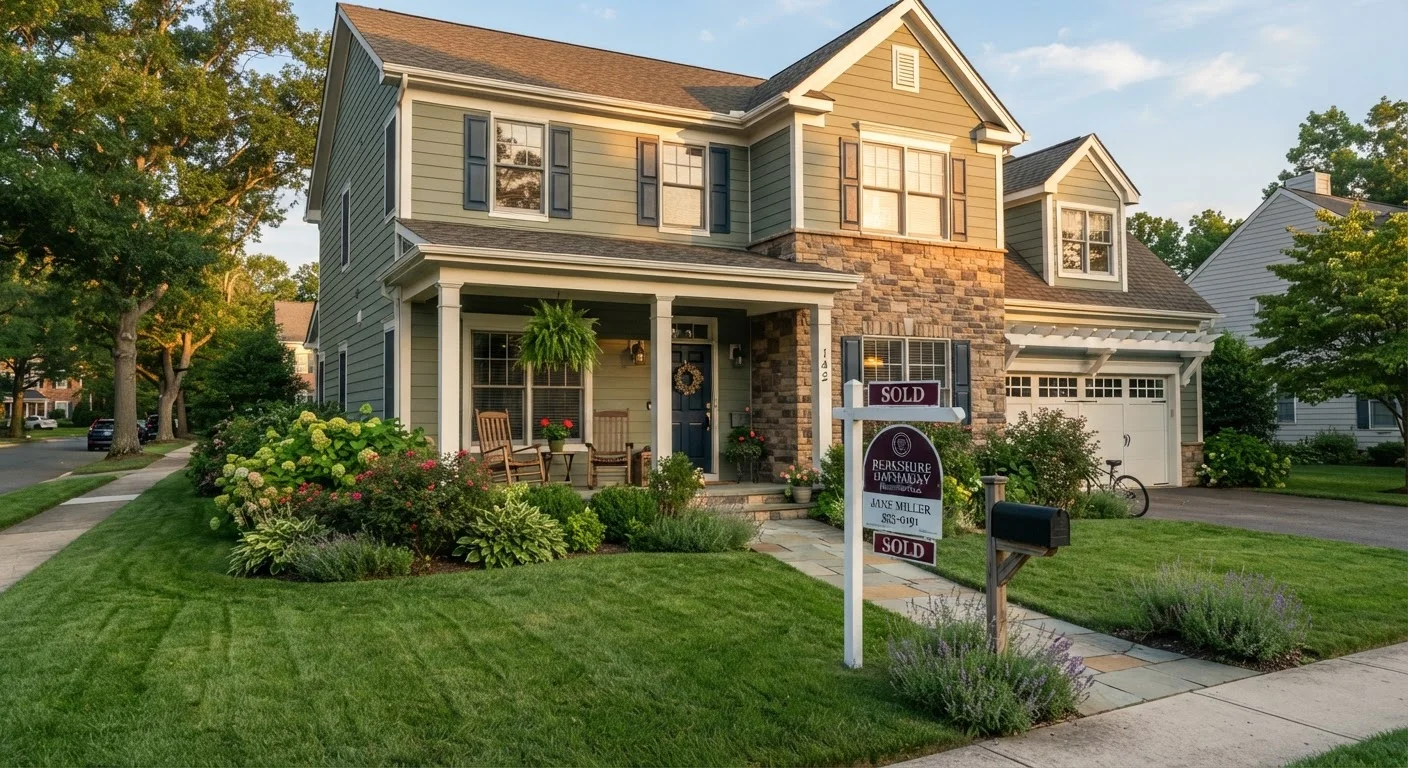 Owning a Home: The Honest Trade-Offs