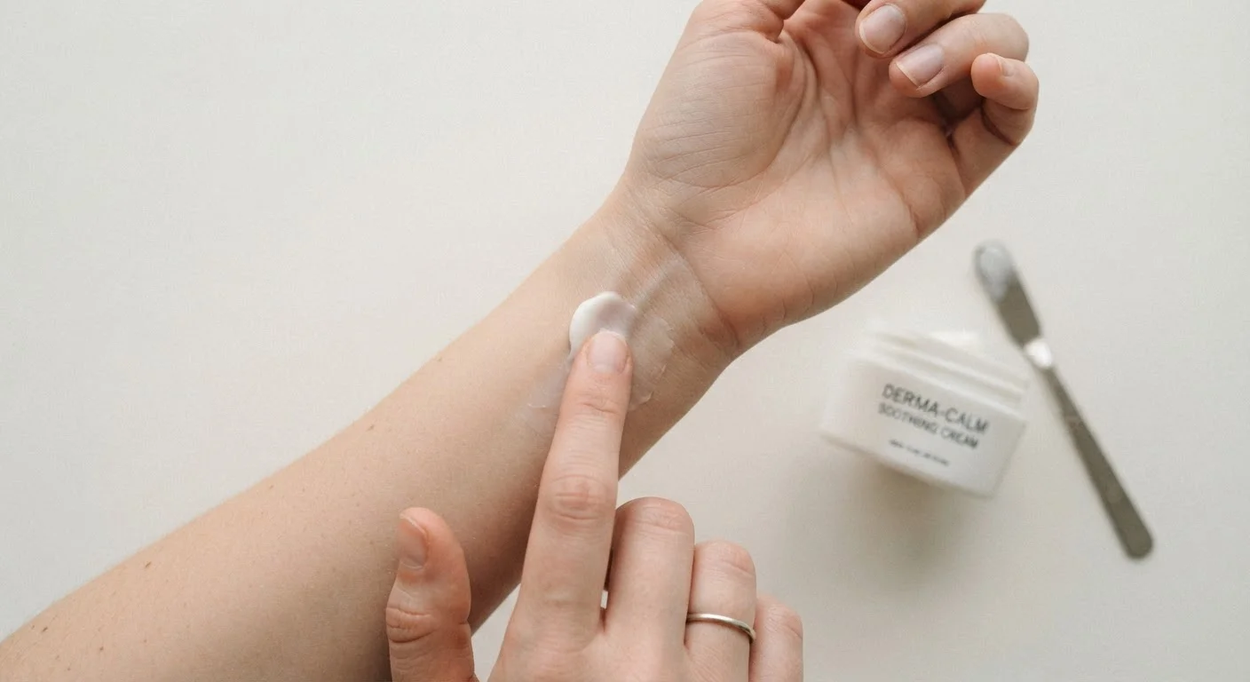 Patch Testing New Skincare Products: A Practical Step-by-Step
