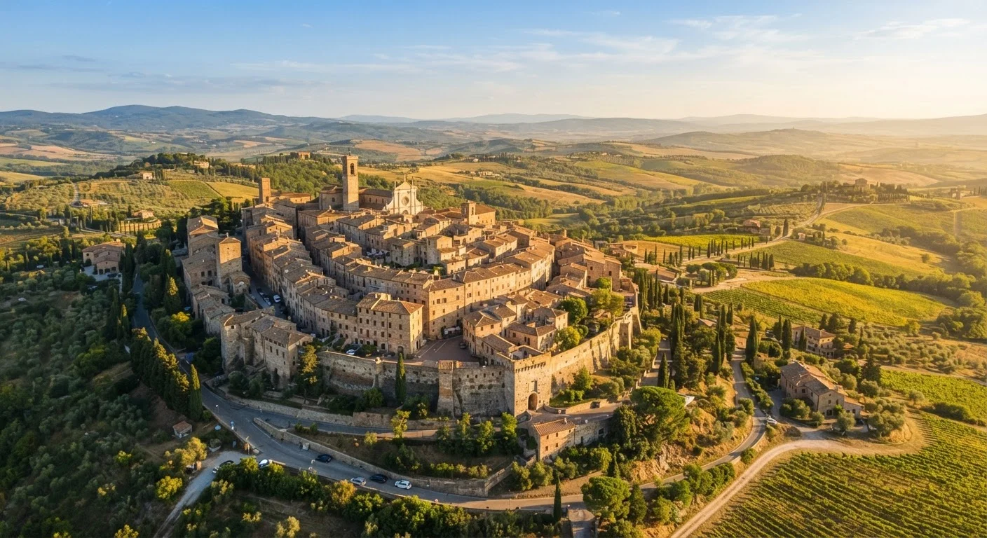 Planning a Trip to Italy: The Decisions That Shape Everything Else