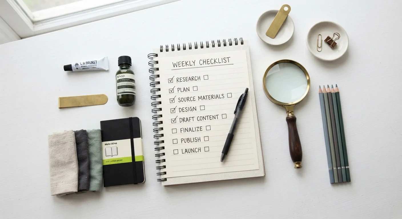 Product Evaluation From Scratch: A Complete Introduction for New Shoppers