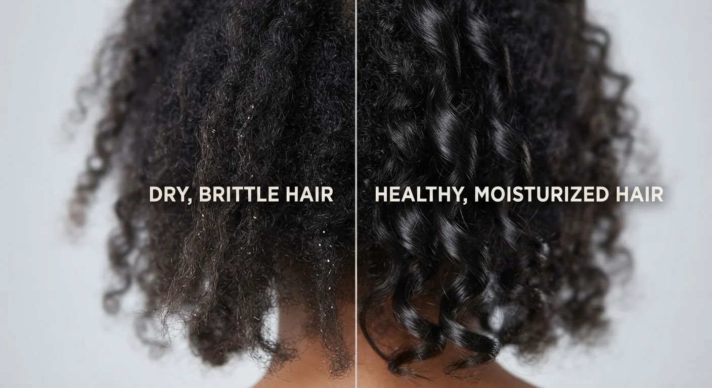 Protein Treatments and Moisture: Finding the Right Balance for Your Hair