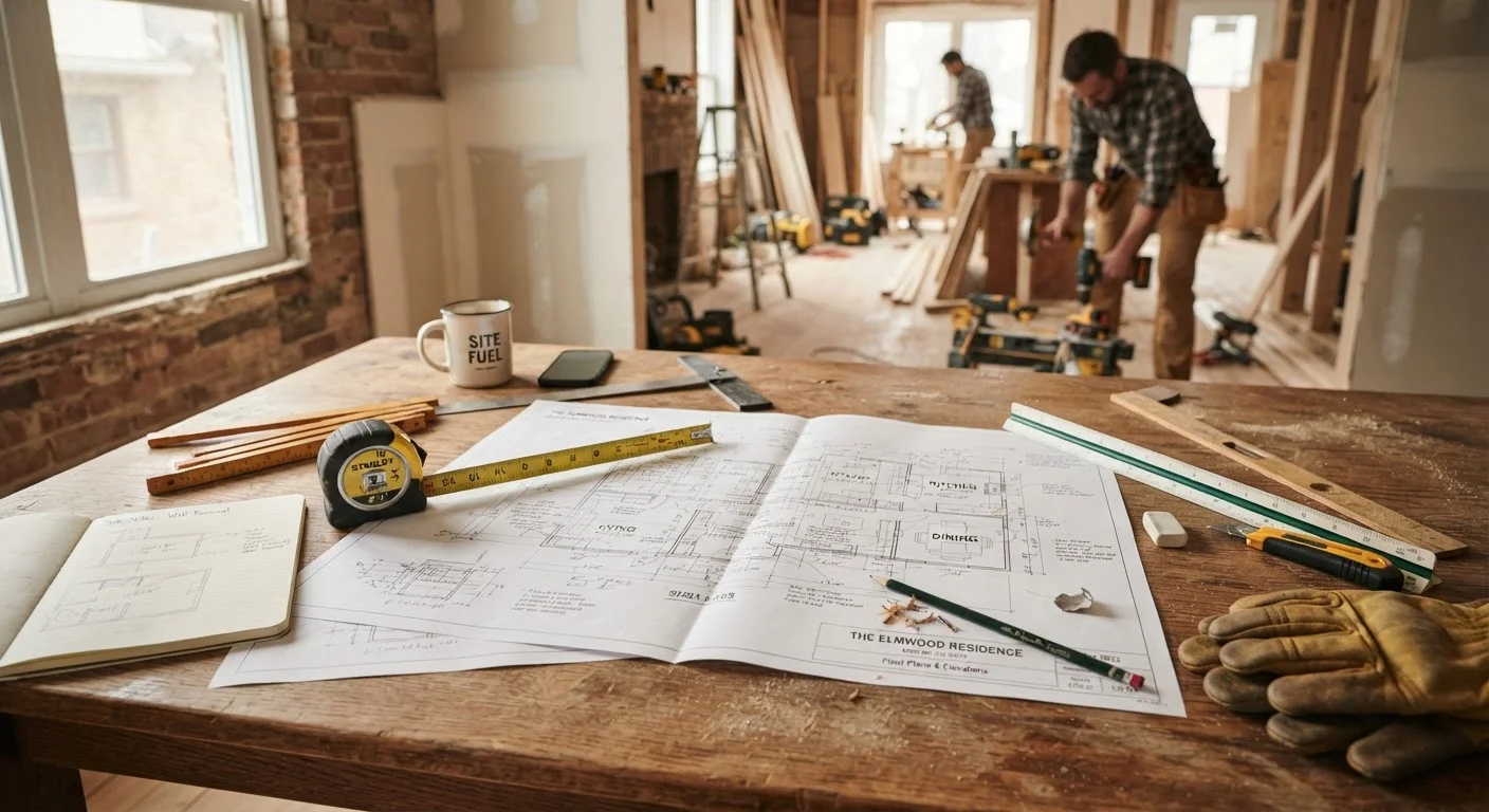 R-Value, Load-Bearing Walls, and Other Home Improvement Terms Explained