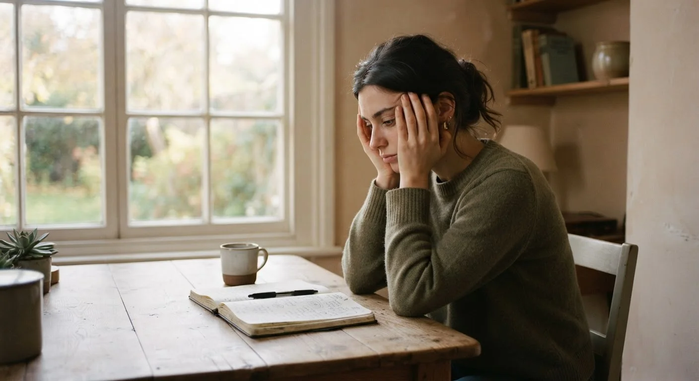 Recognizing Burnout Before It Becomes a Crisis