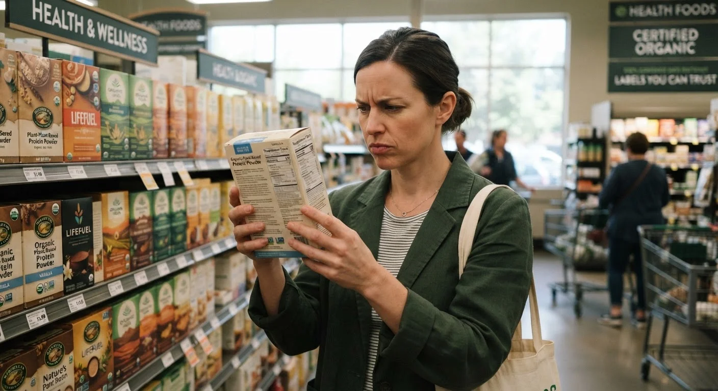 Red Flags to Watch For When Assessing Product Quality