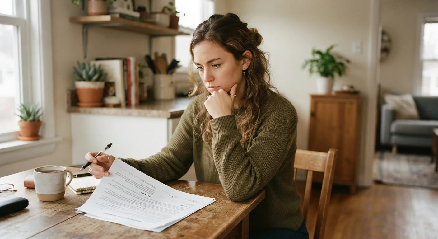 Renewing, Renegotiating, or Walking Away: Your Options When a Lease Ends