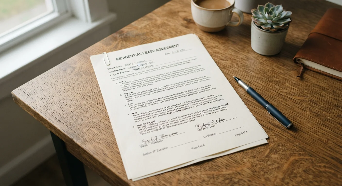 Renter's Rights Every Tenant Should Know