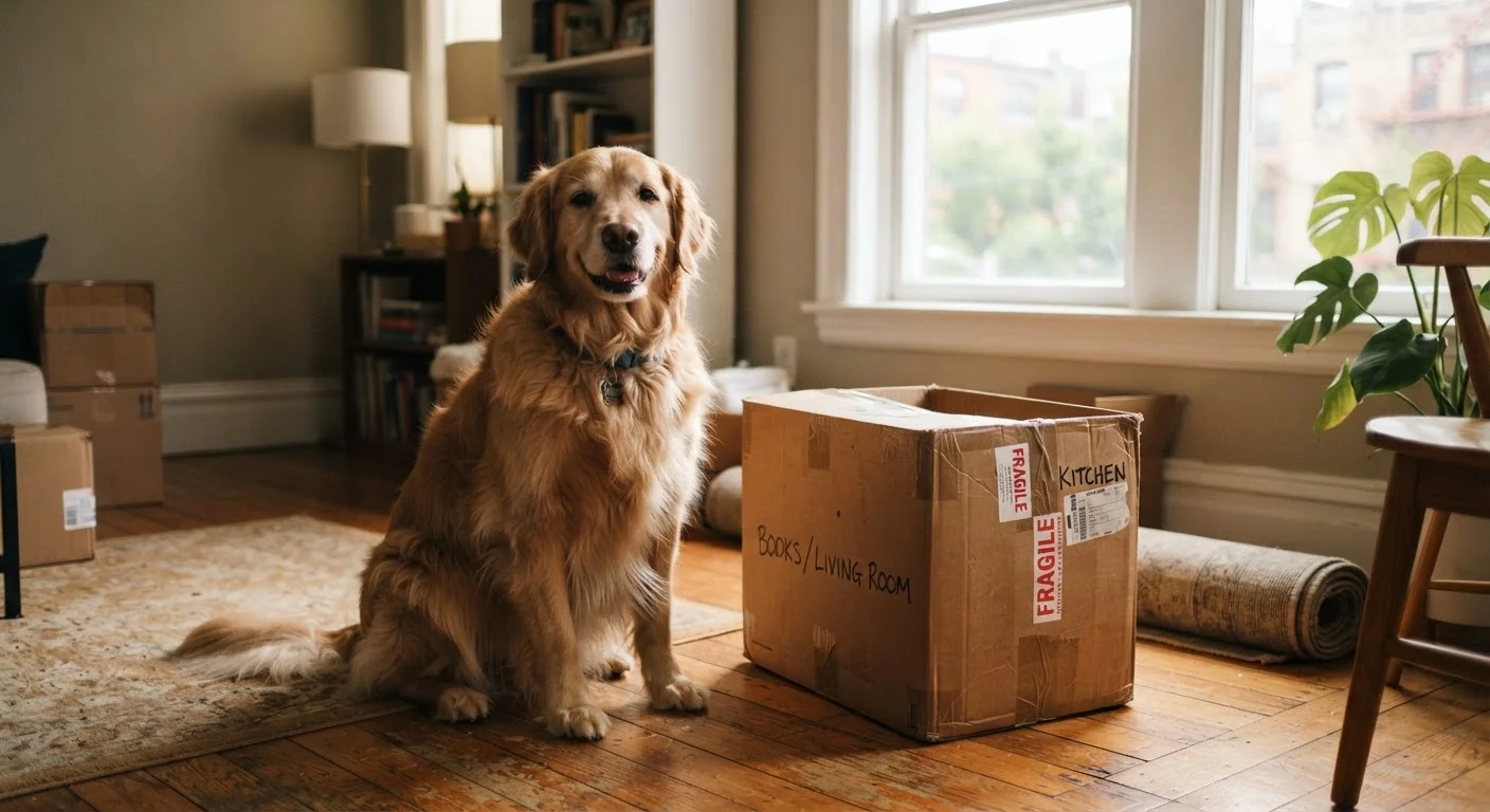 Renting with Pets: Fees, Restrictions, and How to Negotiate Pet Policies