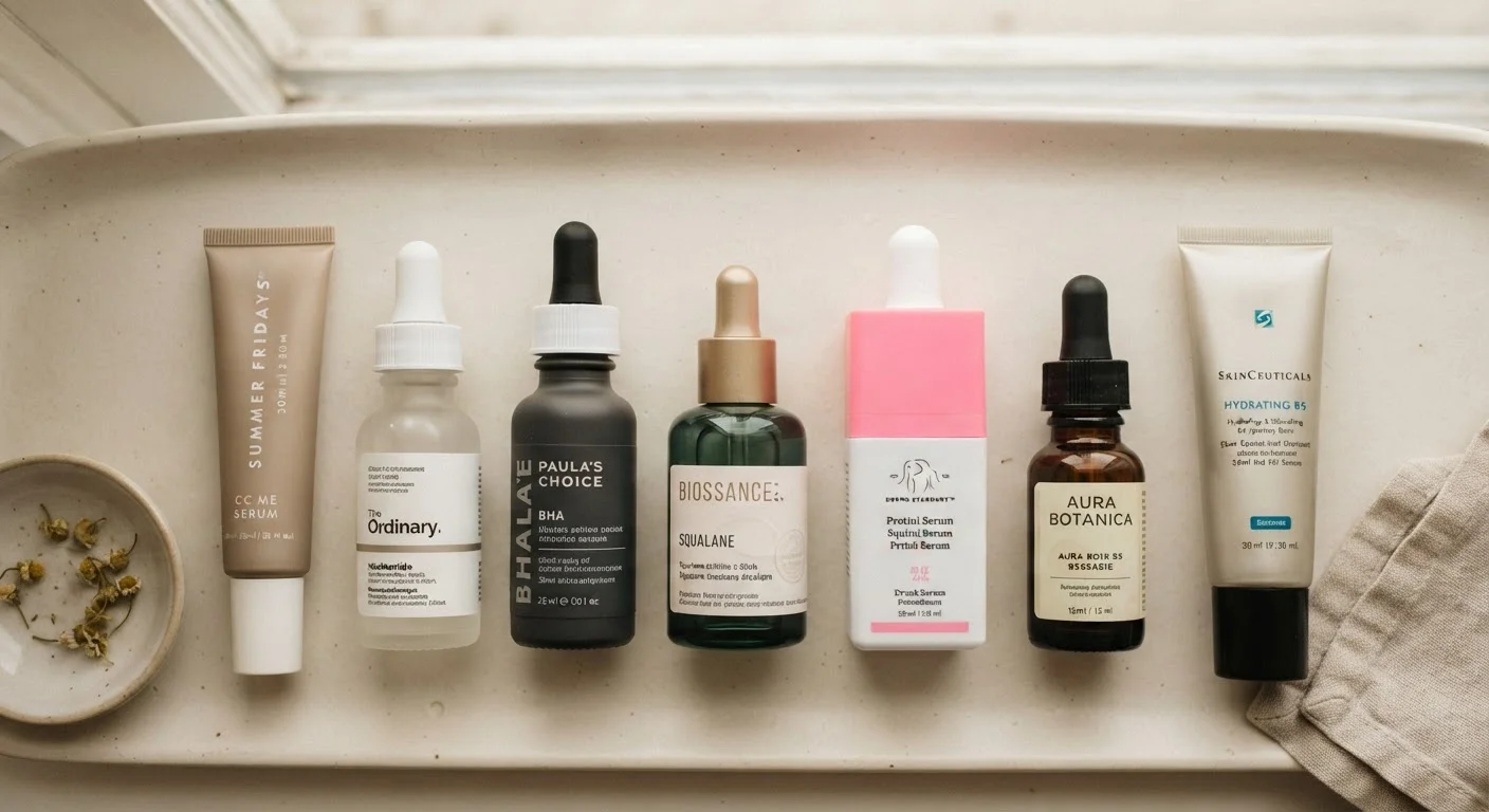 Retinol vs. Retinoids: Sorting Out the Vitamin A Family