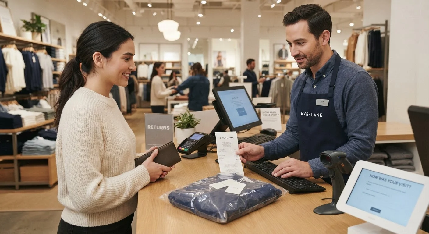 Return Policies Decoded: What Stores Actually Allow