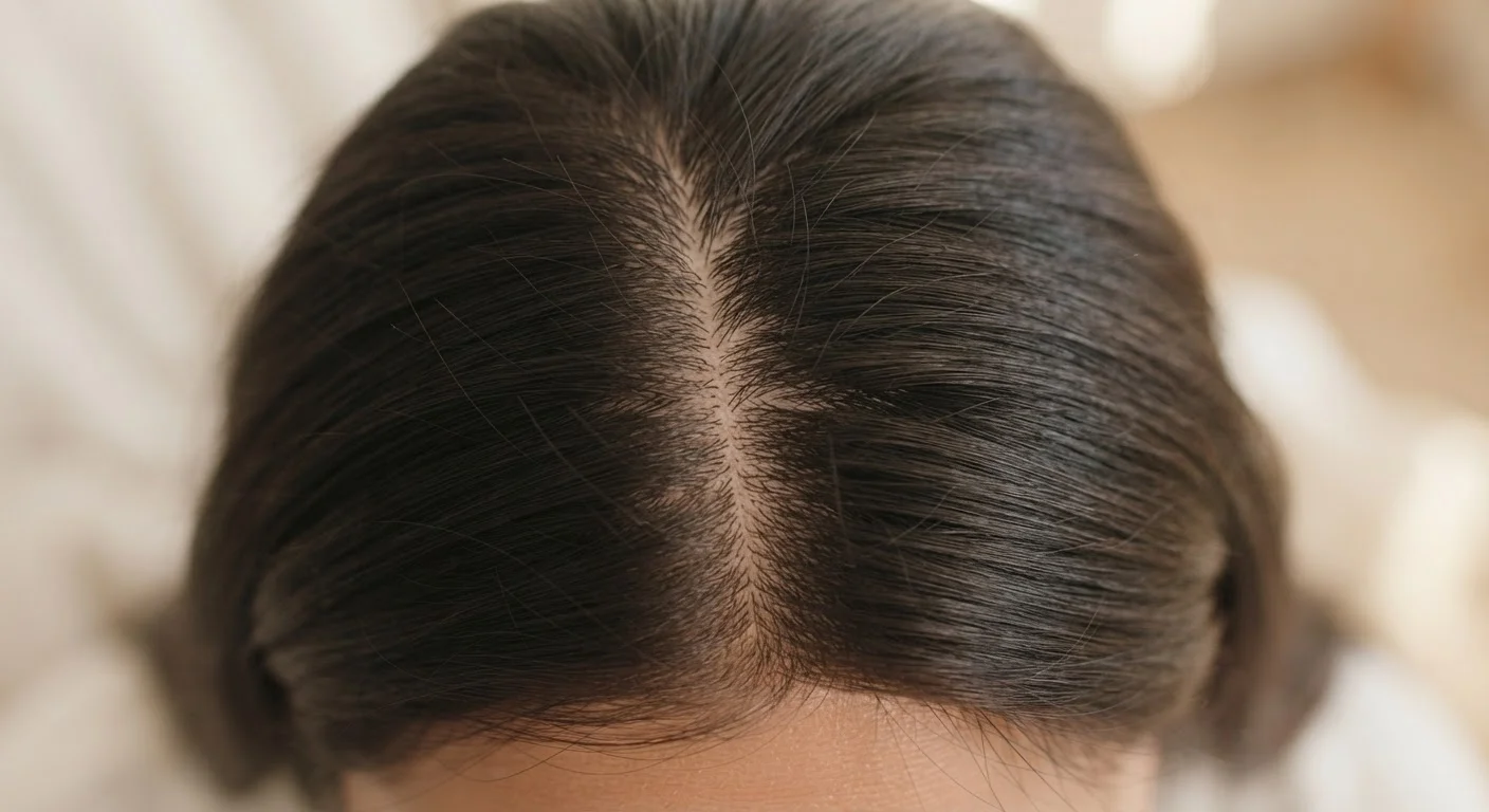 Scalp Health and Hair Growth: What the Research Actually Shows