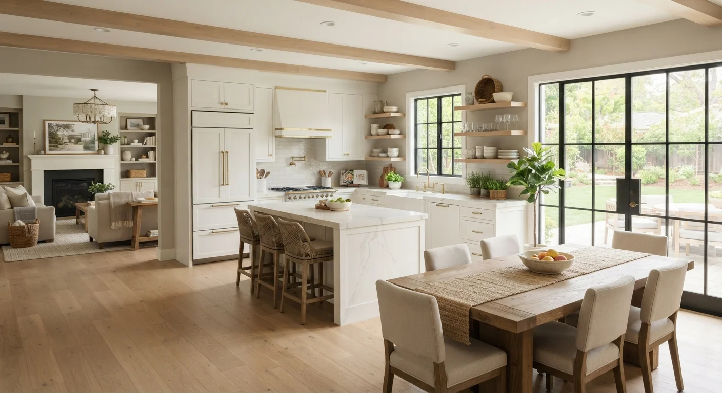 Seven Renovation Decisions That Affect Resale Value More Than People Realize