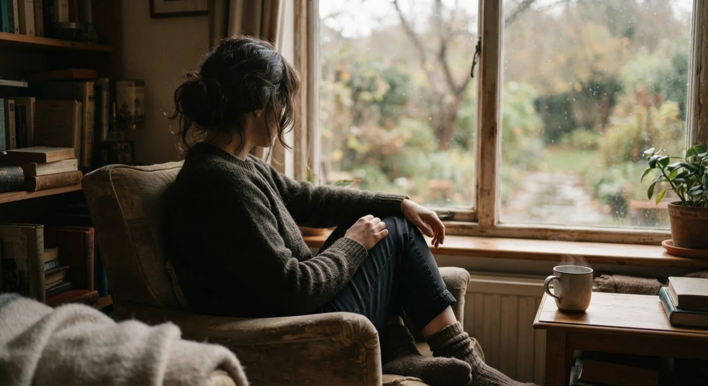 Signs You May Need More Support Than Self-Care Alone