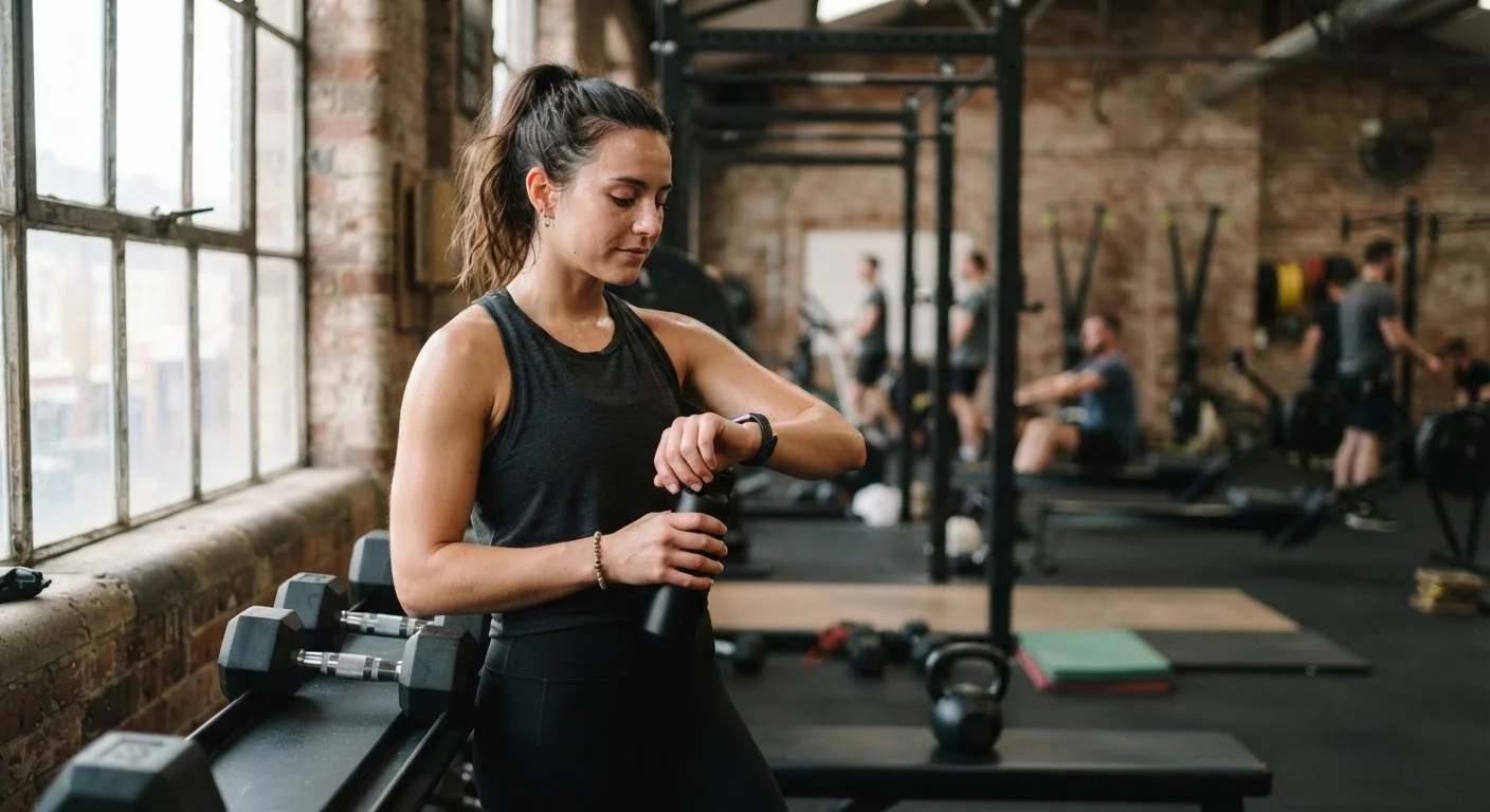 Signs Your Exercise Routine Needs Adjusting — and How to Recalibrate