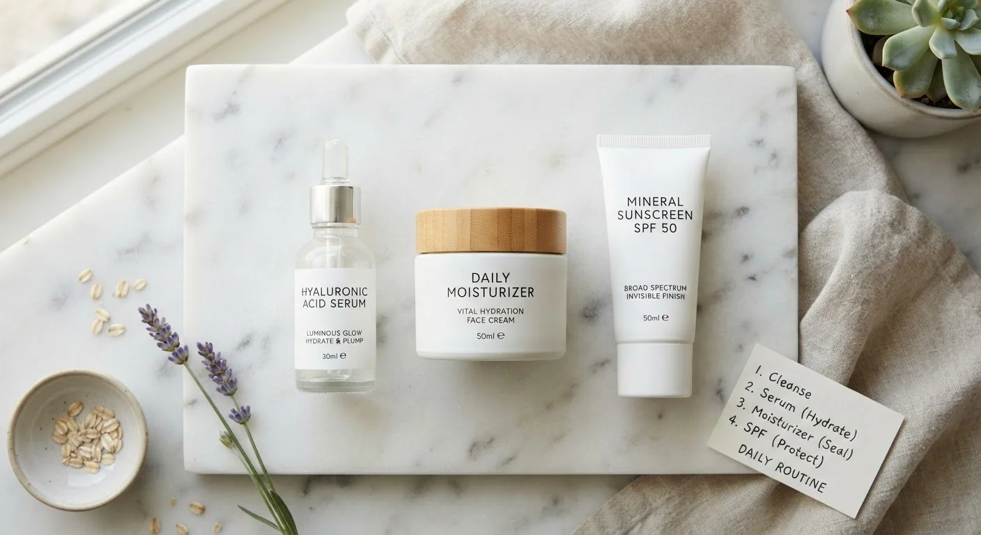 Skincare Myths That Dermatologists Frequently Correct