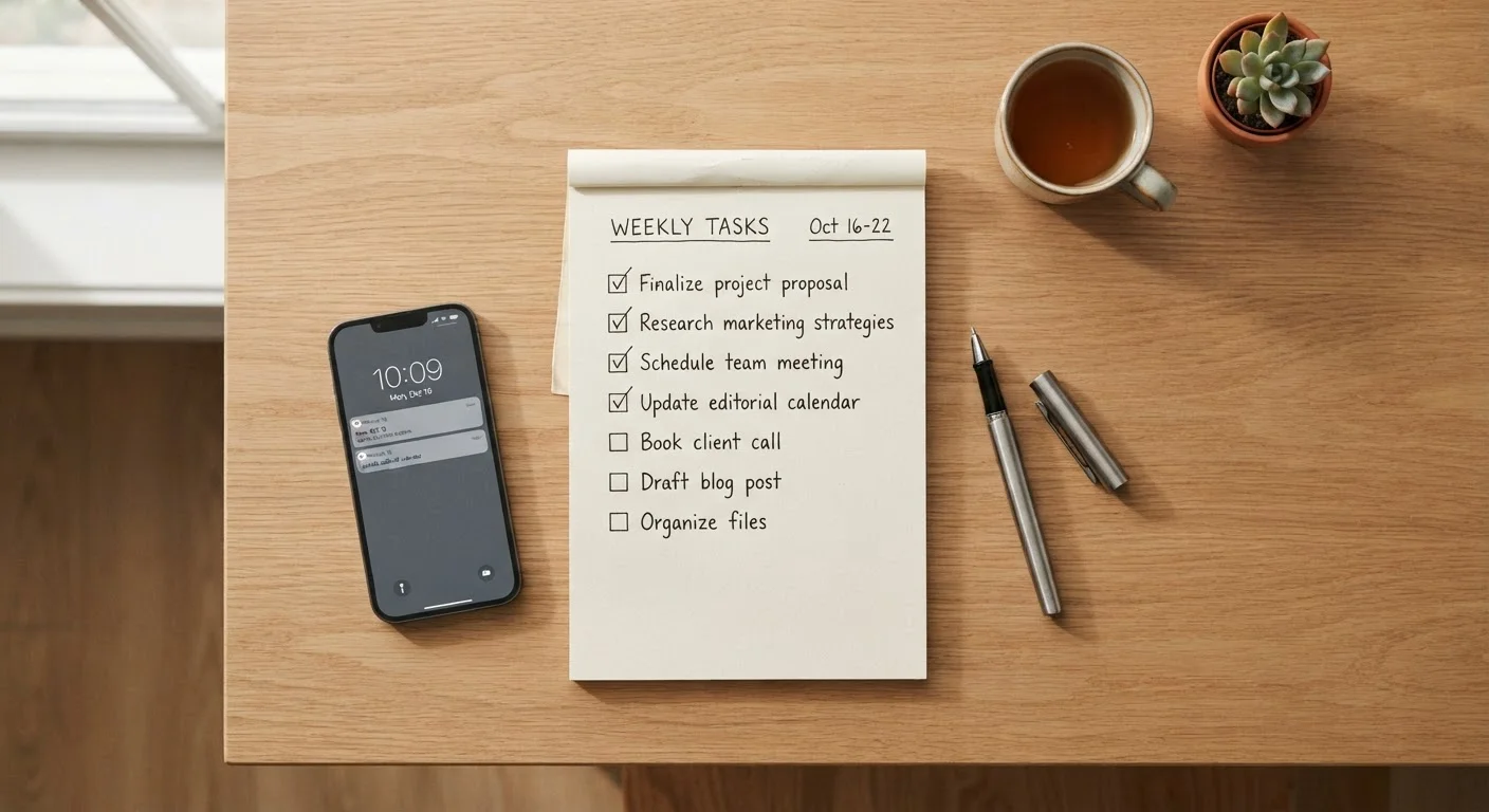 Smart Shopping Habits That Stick: A Foundation for Better Consumer Decisions