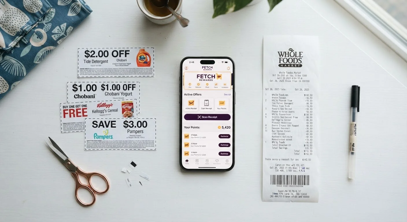 Stacking Discounts Without Getting Burned