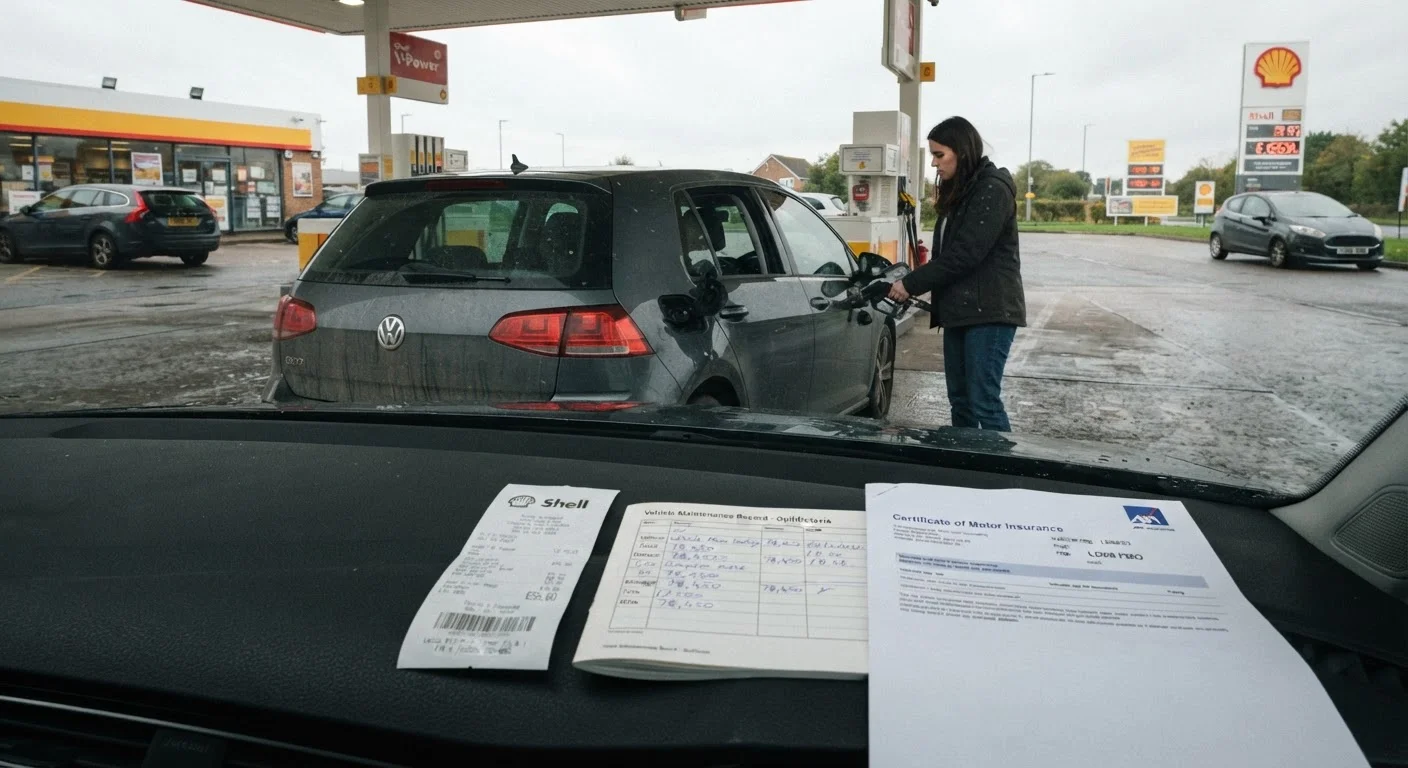 The Hidden Costs of Owning a Car Most Buyers Don't Factor In