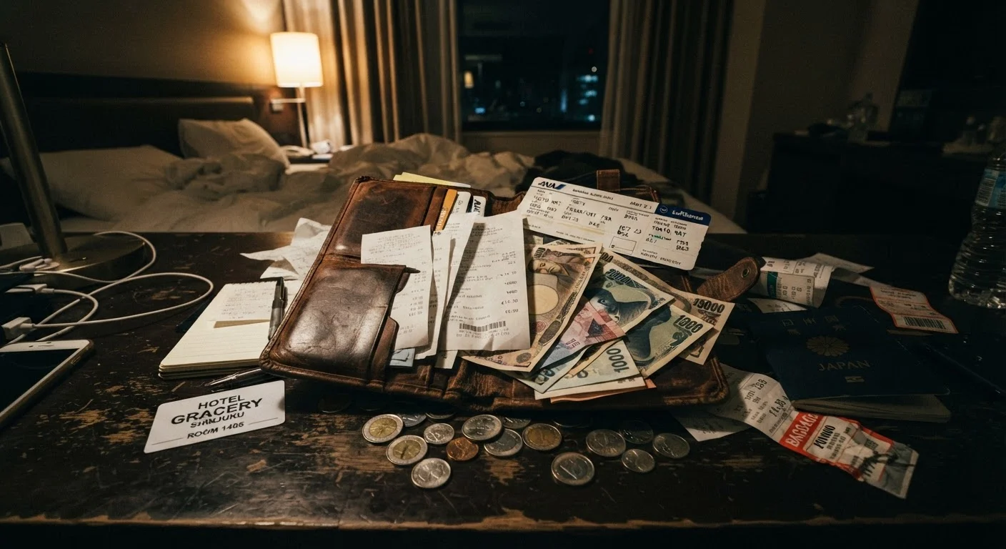 The Hidden Costs That Inflate Your Travel Budget After Booking