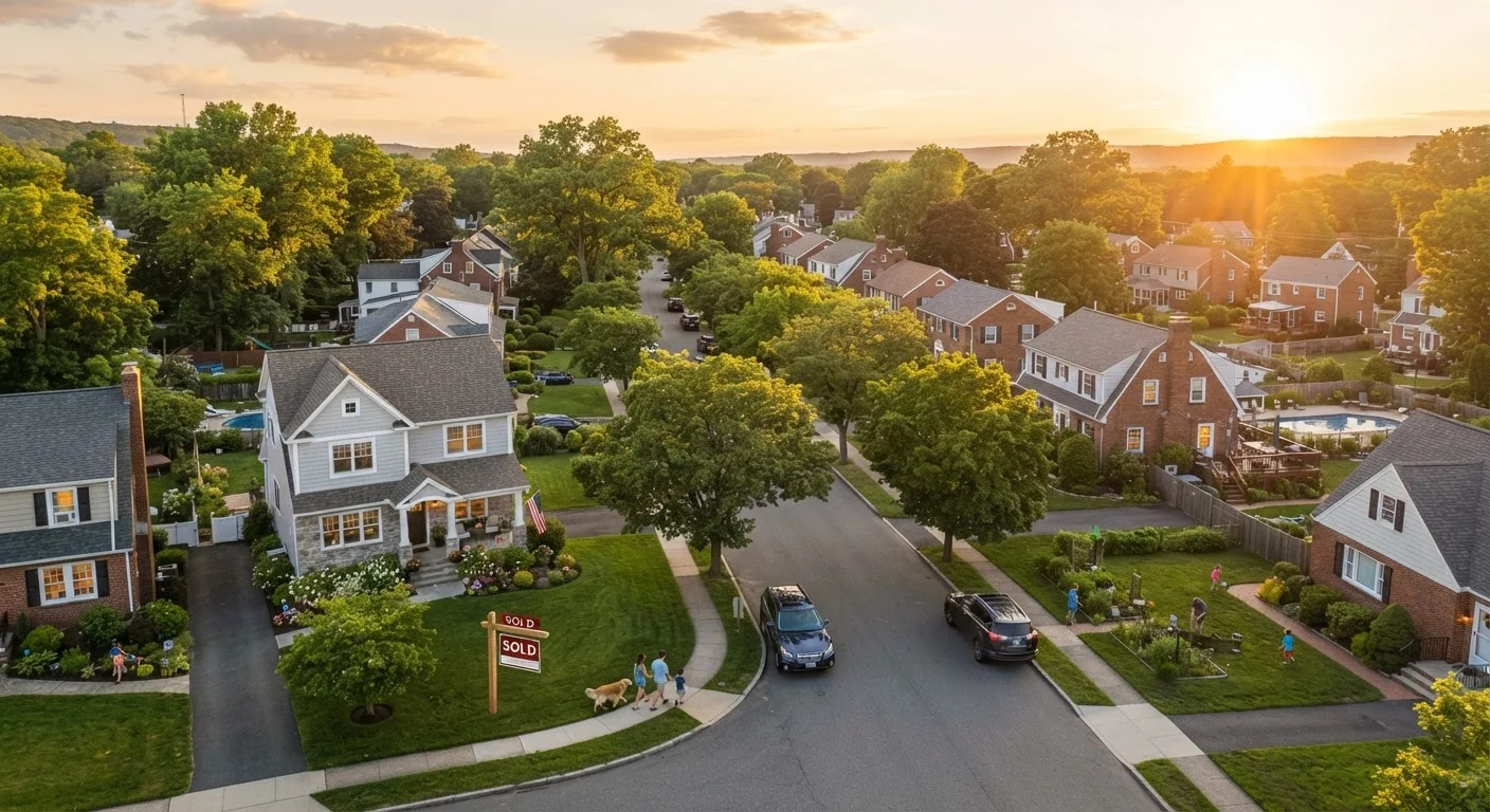 The Home Buying Process, Start to Finish