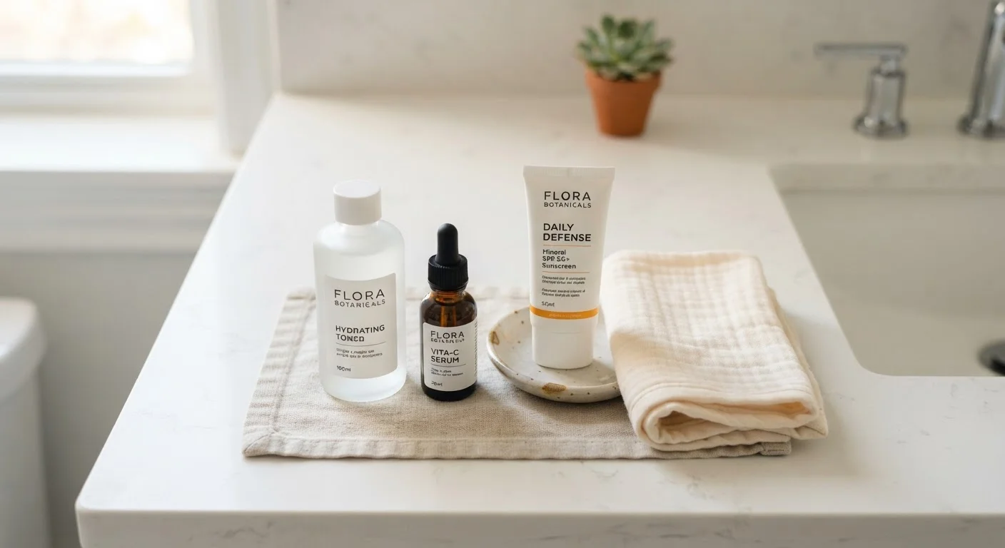 The Overlooked Steps in a Proper Skincare Routine