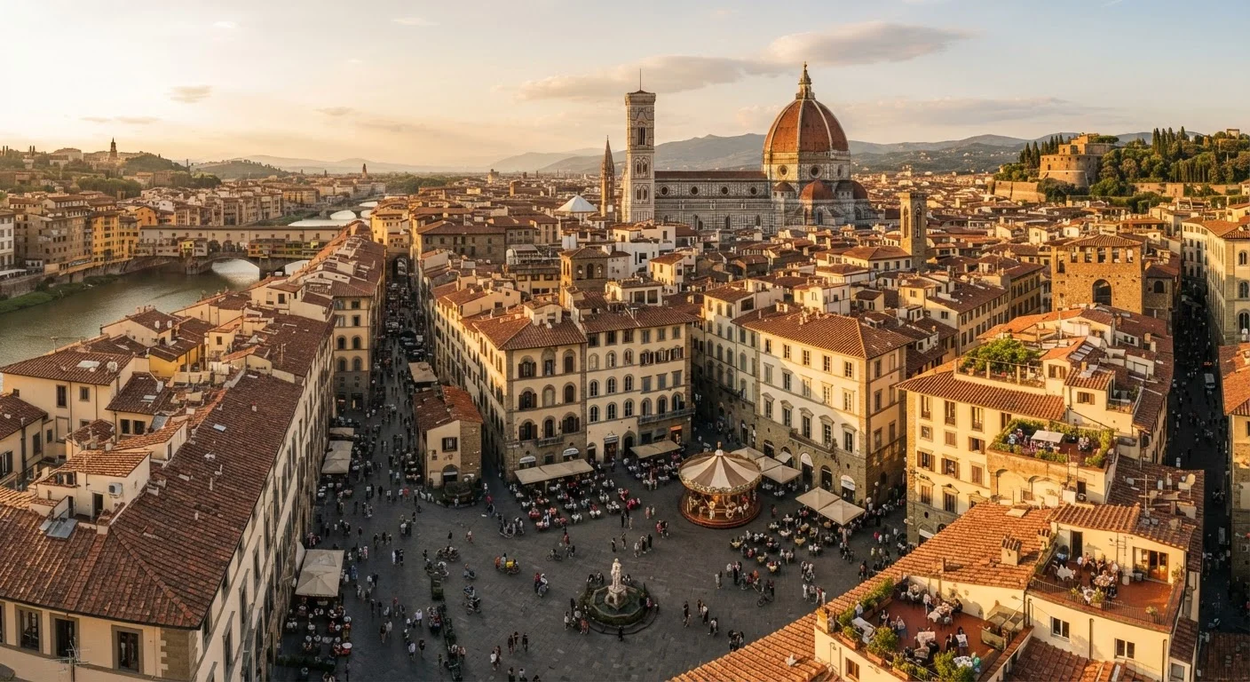 The Real Cost of a Europe Trip: What Budget Breakdowns Usually Leave Out
