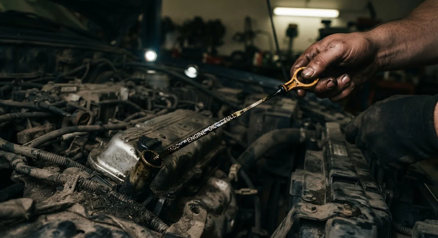 The Real Cost of Skipping Routine Maintenance