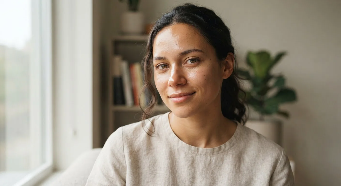 The Science Behind Why Your Skin Gets Oily by Midday