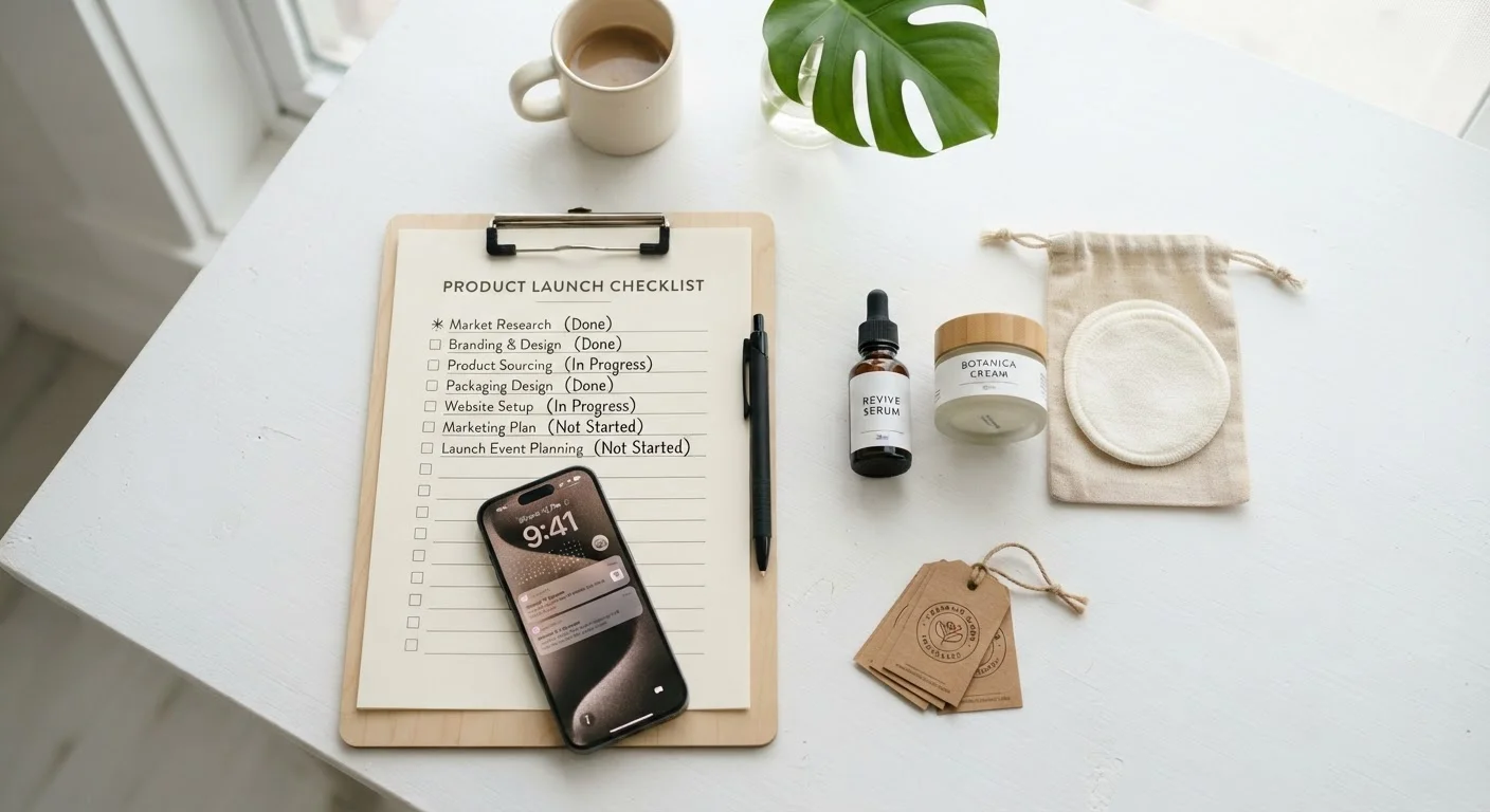 The Shopper's Pre-Purchase Evaluation Checklist